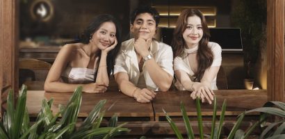 Văn Mai Hương cùng Chi Pu trải lòng với MONO tại ‘Mỹ Điệu Quán’