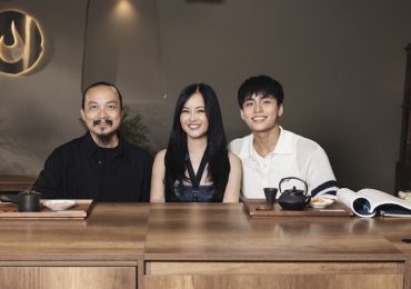 MONO đón diva Hồng Nhung và đạo diễn Cao Trung Hiếu tại ‘Mỹ Điệu Quán’ tập 3