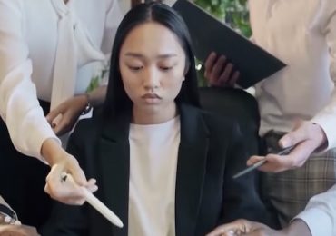 Vượt qua sự thụ động để thành công trong kỷ nguyên số