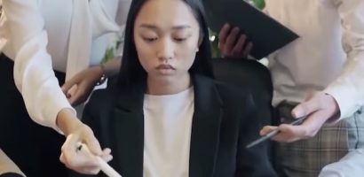 Vượt qua sự thụ động để thành công trong kỷ nguyên số