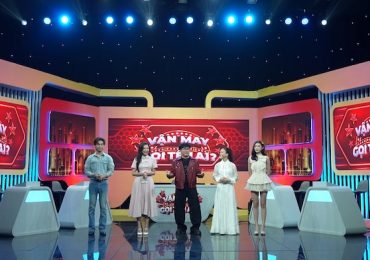MC Đại Nghĩa ‘bất lực’ trước màn đấu khẩu gay cấn giữa Yến Như và Mai Phước Tài