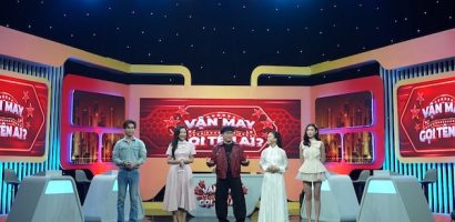 MC Đại Nghĩa ‘bất lực’ trước màn đấu khẩu gay cấn giữa Yến Như và Mai Phước Tài