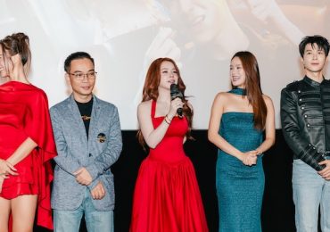 DJ Mie đập tan định kiến với 100% sự cống hiến cho vai diễn nữ TikToker mất trí nhớ