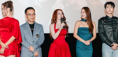 DJ Mie đập tan định kiến với 100% sự cống hiến cho vai diễn nữ TikToker mất trí nhớ