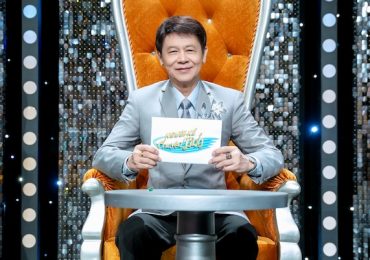 Danh ca Thái Châu kỳ vọng những làn gió mới trên sân khấu ‘Người Kể Chuyện Tình 2026’