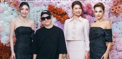 Á hậu Hồng Đăng và Emma Lê “đánh lẻ” sau Miss Universe Vietnam 2026