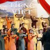 Saigon Choir công diễn chương trình hợp xướng ‘Tiếng Việt’