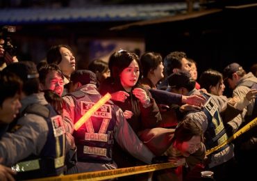 ‘Thiên Đường Tăm Tối’ từ đạo diễn Train To Busan chuẩn bị đổ bộ rạp Việt