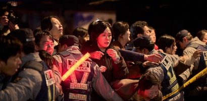 ‘Thiên Đường Tăm Tối’ từ đạo diễn Train To Busan chuẩn bị đổ bộ rạp Việt