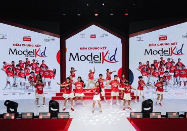 Model Kid Vietnam 2026: Top 15 chính thức bước vào chặng đua quyết định