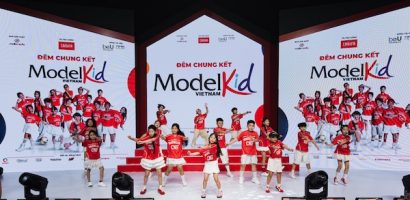 Model Kid Vietnam 2026: Top 15 chính thức bước vào chặng đua quyết định