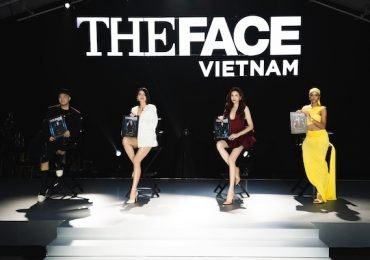 H’Hen Niê máu lửa phản đòn cả hai đàn chị tại The Face Vietnam 2026