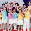 Bùi Quỳnh Hoa và Quỳnh Anh bỏ về tại Model Kid Vietnam 2026