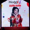 Tạ Lâm Nhi xuất sắc đăng quang Quán quân Model Kid Vietnam 2026