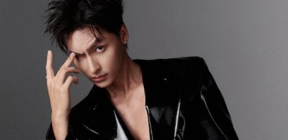 Dàn thí sinh Top 18 The Face Vietnam 2026 bước vào Nhà chung