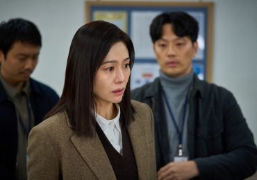 Phim mới của đạo diễn ‘Train To Busan’ khai thác thời đại AI