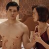 DJ Mie kéo Anh Tú Atus đến phim trường theo dõi Ma Ran Đô