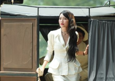 ‘Chị Chị Em Em 3’ tung BTS hé lộ vai diễn mới của Ninh Dương Lan Ngọc