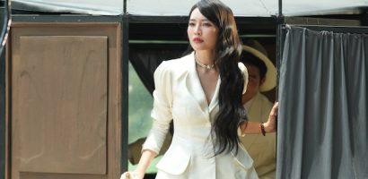 ‘Chị Chị Em Em 3’ tung BTS hé lộ vai diễn mới của Ninh Dương Lan Ngọc