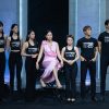 HLV Anh Thư bất bình về tiêu chí chấm thi trong tập 2 The Face Vietnam