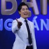 Nguyên Khang trở lại dẫn gameshow ‘Vì bạn xứng đáng’