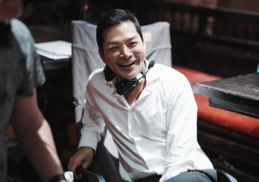 Trần Bảo Sơn tái xuất màn ảnh rộng