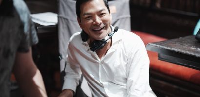 Trần Bảo Sơn tái xuất màn ảnh rộng