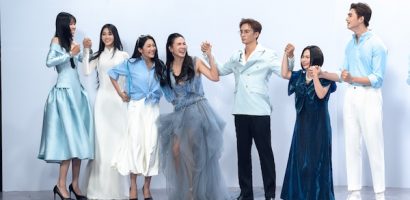 HLV Anh Thư lập cú đúp thắng lớn tại tập 3 The Face Vietnam 2026