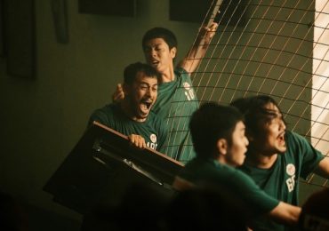 ‘Trại Buôn Người’ cán mốc 300 tỷ đồng
