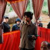 Phim ‘Bà Già Áo Đỏ’ lấy cảm hứng từ truyền thuyết đô thị gây náo động năm 2005