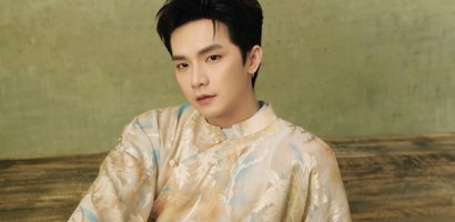 Vương Bình kết hợp Ngọc Sơn hát ‘Thành-Thân’ tại fanmeeting TPHCM