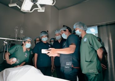 Bệnh viện Hùng Vương phát hành phim ngắn ‘Suýt nữa thì…’ nhân dịp 20/10