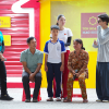 MC Đại Nghĩa bật khóc trước xót xa cậu bé 11 tuổi mồ côi cả cha lẫn mẹ tại ‘Mái Ấm Gia Đình Việt’