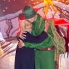 Miss Charm Vietnam tri ân nghệ sĩ Hồng Sáp