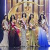 Nguyễn Ngọc Trà My chính thức đăng quang Miss Charm Vietnam 2026