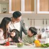 Câu Chuyện Cuộc Sống: Xây dựng sự tin tưởng sau kết hôn
