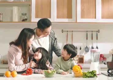 Câu Chuyện Cuộc Sống: Xây dựng sự tin tưởng sau kết hôn