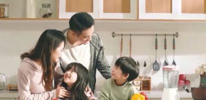Câu Chuyện Cuộc Sống: Xây dựng sự tin tưởng sau kết hôn