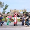 2 Ngày 1 Đêm mở tour ‘Miền Tây mùa nước nổi’ đầy màu sắc tại Đồng Tháp