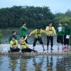 Dàn cast ‘2 Ngày 1 Đêm’ vất vả truy tìm nhân vật ‘Muỗi chúa’ bí ẩn tại Đồng Tháp