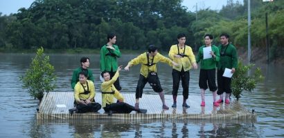 Dàn cast ‘2 Ngày 1 Đêm’ vất vả truy tìm nhân vật ‘Muỗi chúa’ bí ẩn tại Đồng Tháp