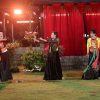 CONGB lần đầu diễn vai thiếu nữ, e thẹn trước chàng tiều phu HIEUTHUHAI