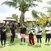 CONGB tự tin thách đấu thể lực với Lê Dương Bảo Lâm
