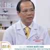 Dấu hiệu hạ canxi máu không nên bỏ qua sau phẫu thuật tuyến giáp