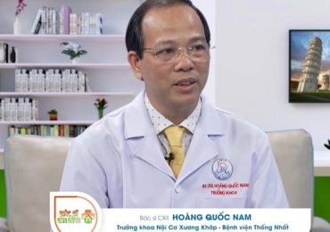 Dấu hiệu hạ canxi máu không nên bỏ qua sau phẫu thuật tuyến giáp