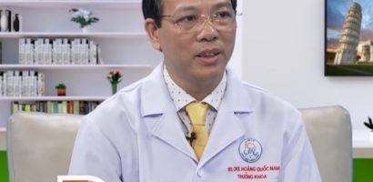 Dấu hiệu hạ canxi máu không nên bỏ qua sau phẫu thuật tuyến giáp