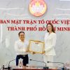 Hoa hậu Bảo Ngọc nhận bằng khen về hoạt động cứu trợ, an sinh xã hội