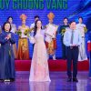Nhật Kim Anh đoạt Huy chương Vàng với vai Thắm trong ‘Cuốn truyện bị đốt’