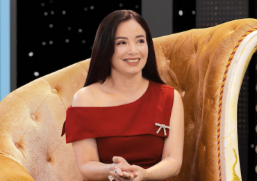 Như Hảo hé lộ cuốn sổ tay giữ 20 năm tại ‘Kỷ Niệm Thanh Xuân’