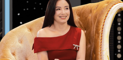 Như Hảo hé lộ cuốn sổ tay giữ 20 năm tại ‘Kỷ Niệm Thanh Xuân’